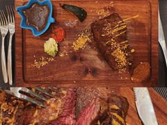 -安蒂娅·海鲜自助餐厅(安蒂娅美兰酒店)