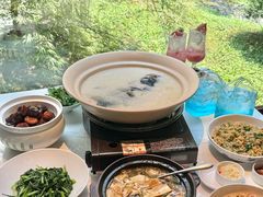 -久宴·天目湖大鱼头(恐龙园店)