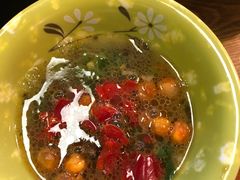 -重庆鸡公煲·青锅花椒鱼(牡丹江路店)