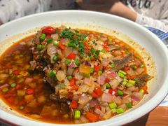 -图味美小黄鱼·景德菜(浙江路店)