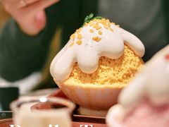 -丹礼糖甜品