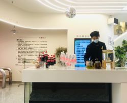 -MINX名珂斯·烫染形象设计