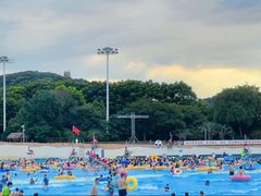 -上海玛雅海滩水公园