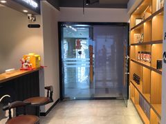 -梵猫·新养生(南坪万达店)
