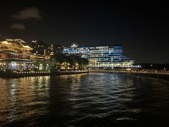 -苏州金鸡湖中茵皇冠假日酒店