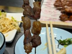-老白清真烧烤(锦州旗舰店)