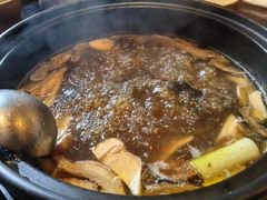 -滇野云南野生菌餐厅(陕西南路店)