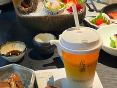 -花潮料理艺食馆(SM新生活广场店)