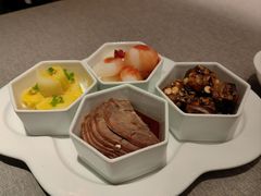 -花家怡园(四合院总店)