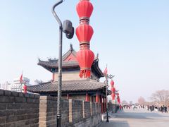 -西安城墙·碑林历史文化景区