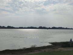-采石矶景区