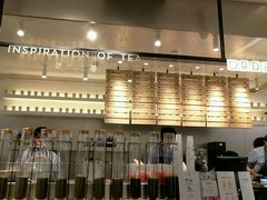 -喜茶(广州番禺奥园广场店)