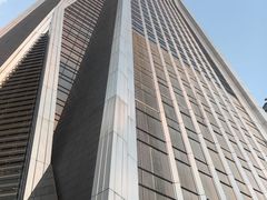 -平安金融中心云际观光层