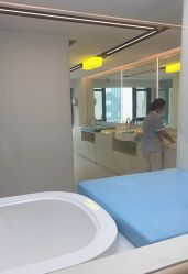 -爱悦月子中心·时光(武侯店)