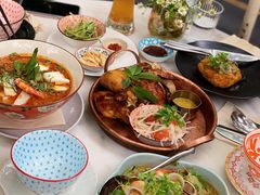 -Ginger(兴国路店)