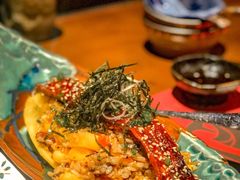 -鸟山鸣·日料食堂(王府井店)