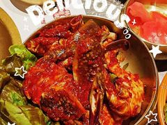 -缘·金家烤鳗鱼(西塔总店)