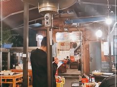 大堂-化龙桥九宫格火锅(清水河店)
