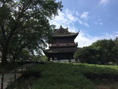 -虞山风景区