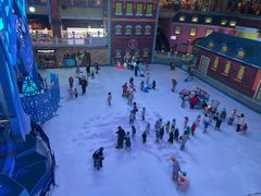 -郑州银基冰雪世界