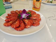 -濠江渔港酒楼(湾仔海鲜街，会展中心店)