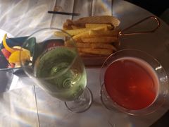 -Gurls Lounge GL酒吧