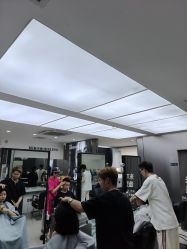 -米可造型烫染