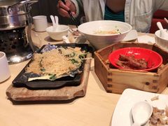-避风塘(百联东郊店)