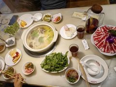 -小骨煲金华砂锅(转塘金街美地店)