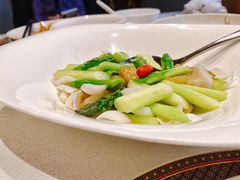 -上海和平饭店龙凤厅 Dragon Phoenix