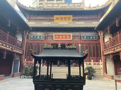 -上海白云观