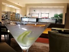 -天津君隆威斯汀酒店