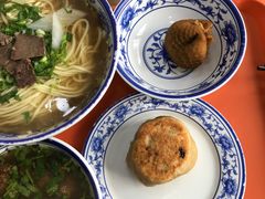 -隆福寺小吃店(东四店)