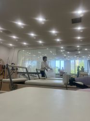 -卓拓普拉提