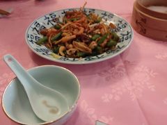 -誉八仙酒楼(静安大悦城店)