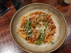 烤番茄肉酱通心粉-卡朋厨房(289艺术园区店)