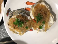 -欢乐牧场海鲜烤肉自助(牡丹园店)