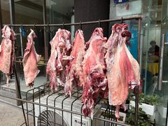 -简阳董家埂羊肉汤