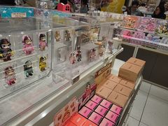 -泡泡玛特POPMART(万达店)