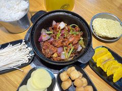 -重庆鸡公煲·嘟享吃(林科大店)