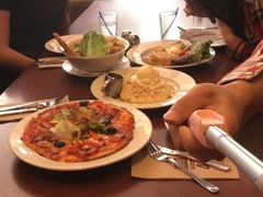 -Pancakes on the rocks(Darling Harbour)