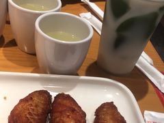 -九毛九西北菜(汕头金平万达广场店)