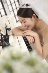 -唯一视觉婚纱摄影(李家村店)
