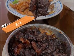 -腰记饭店(龙源路店)