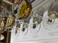 -盒马鲜生(馥邦国际店)