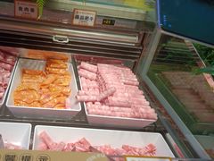 -金滏山烤肉·海鲜·火锅自助餐厅(襄阳万达店)