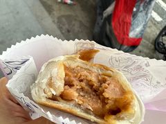 鲜肉月饼-长发西饼(临顿路店)