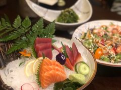 -松子料理(白家庄店)