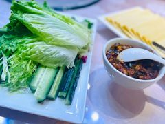 -北京长白山国际酒店(鸟巢店)