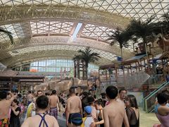 -杭州开元森泊度假乐园